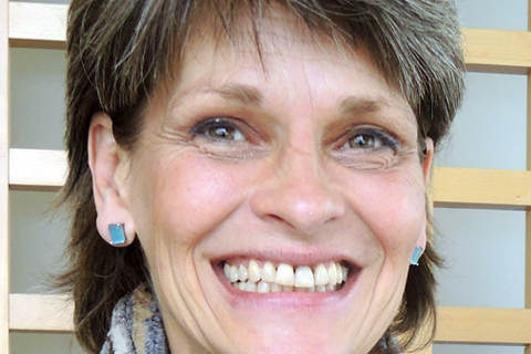 Susan Voit